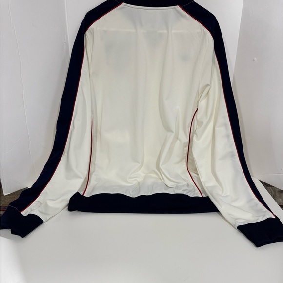 Nike Minnesota Twins Jacket zip up White XL pockets - Picture 2 of 15